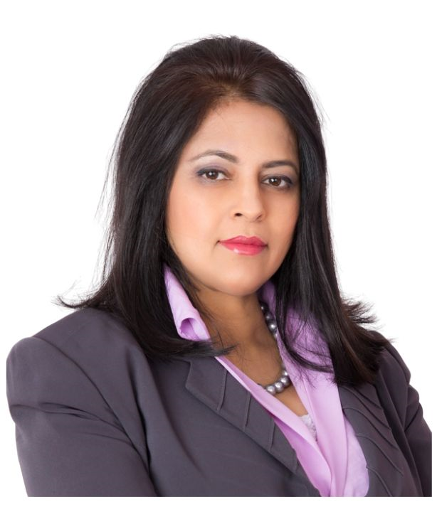 Shabnam Noorani